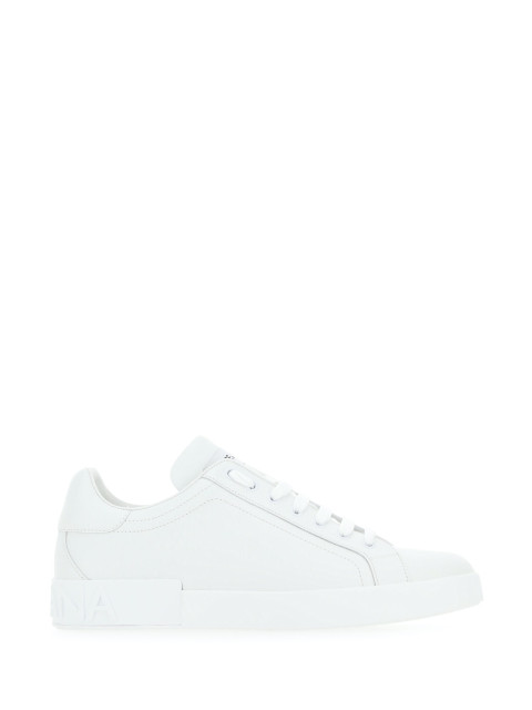 [Dolce & Gabbana] Sneakers FW26 CS1772A1065 80001