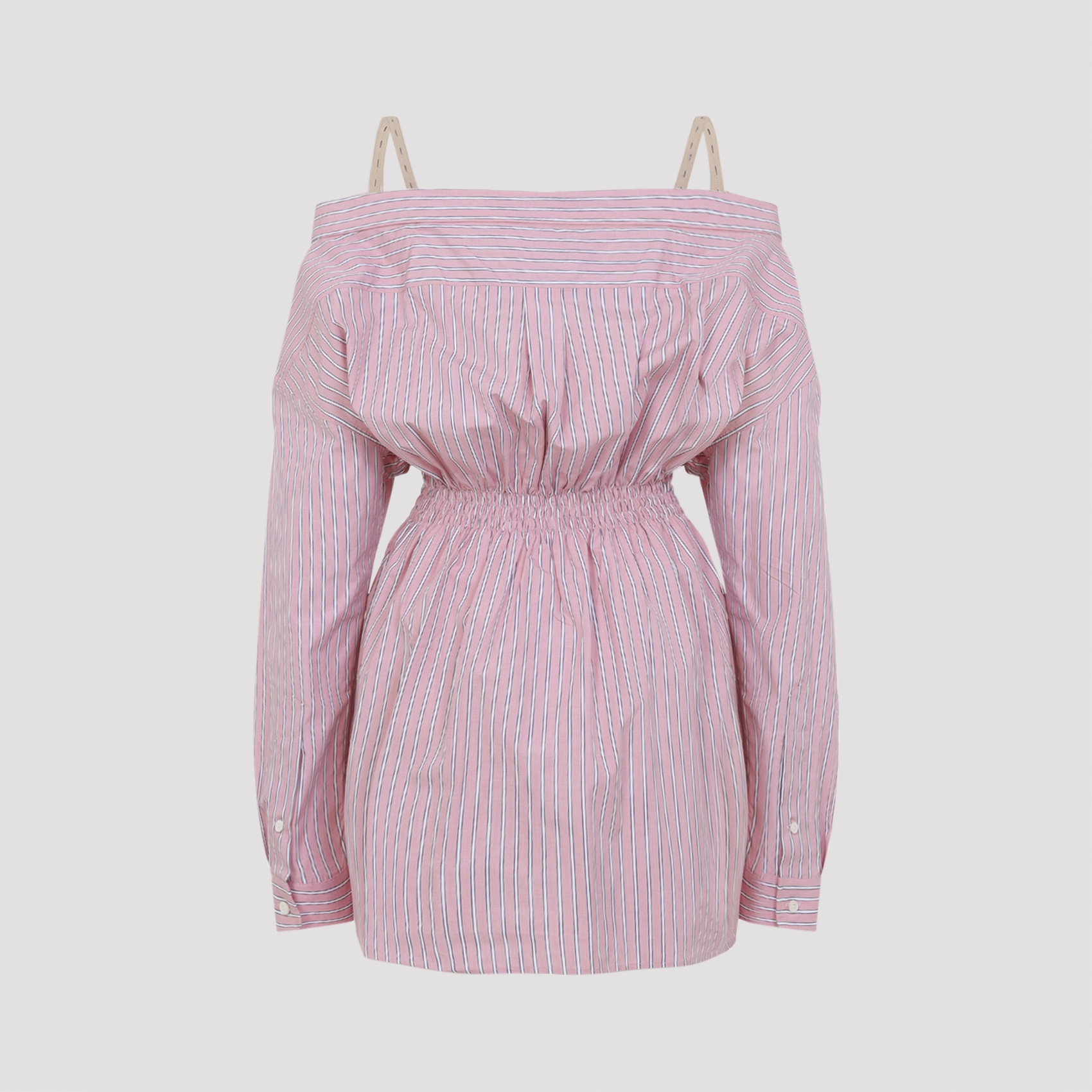 [Miu Miu] Dress SS26 MF6125SOOO.180U