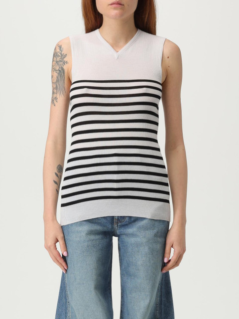 [KHAITE] Tank top FW25 9831511K511 870