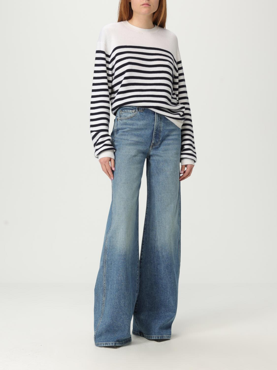 [KHAITE] Knitwear FW25 9305648K648 468