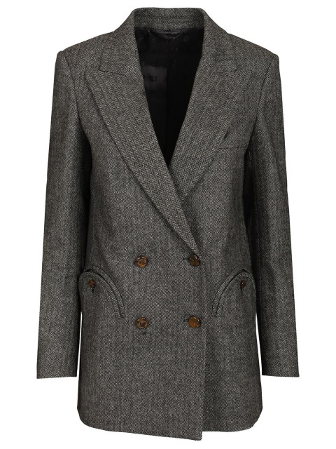 [Blaze Milano] Casual Jacket CO BZEBD19 JLINW11