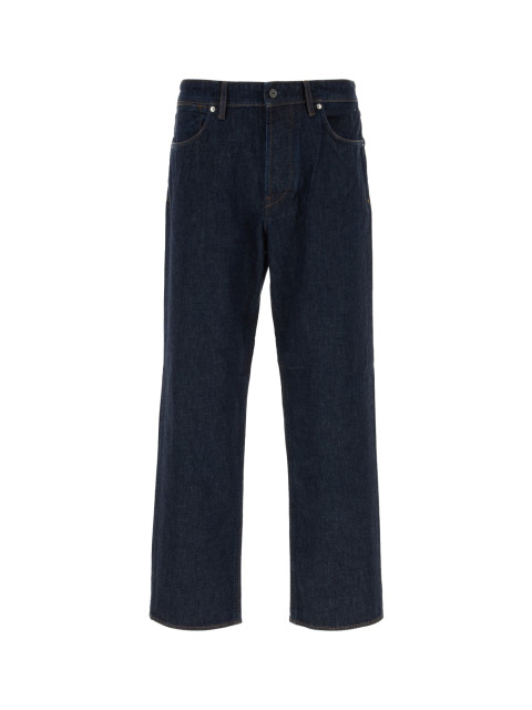 [Stone Island] Trousers FW26 L1S14J100006S00J7 VJ201