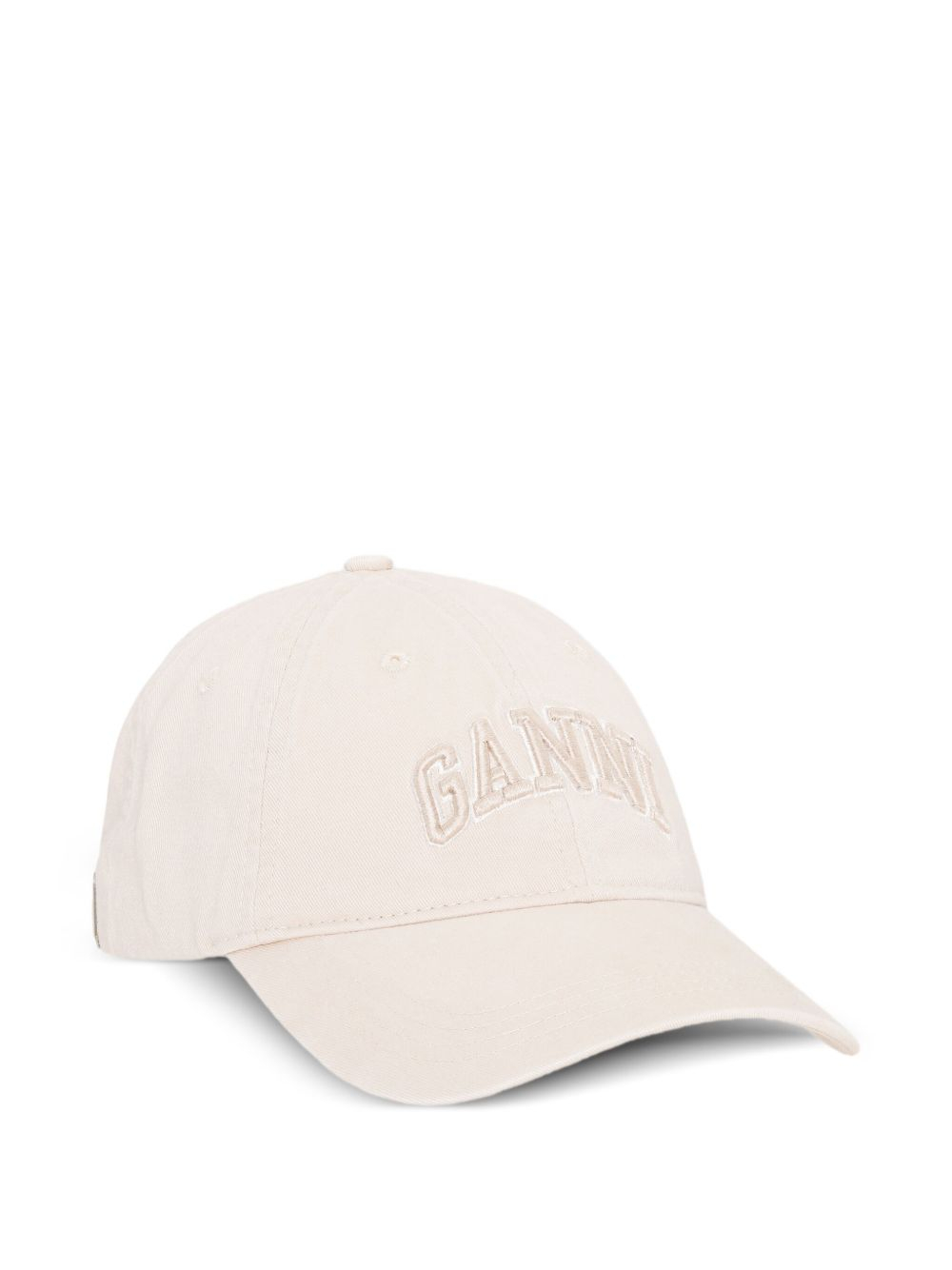[GANNI] Cap FW26 A6901135