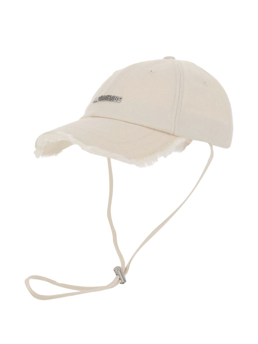 [JACQUEMUS] Cap FW26 ACU00452AW00092110
