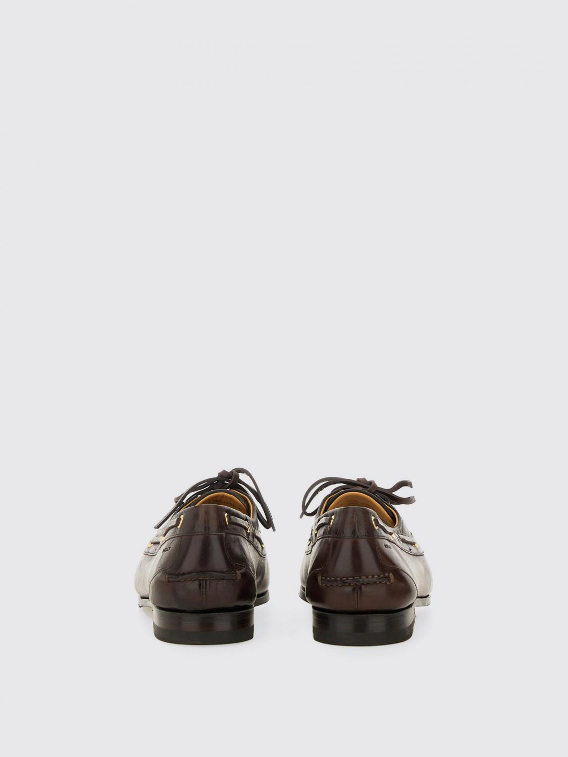 [Bally] Loafer SS25 WF002VBU003 U806