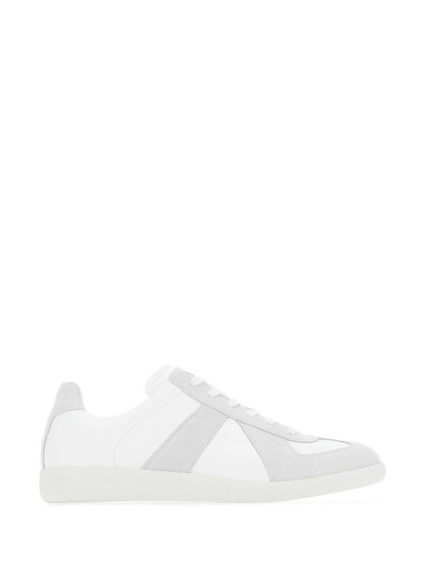 [Maison Margiela] Sneakers FW26 S57WS0236P1897 101