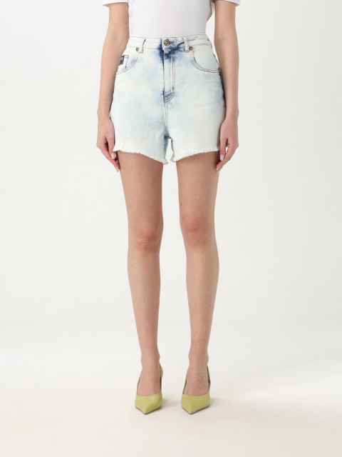 [VERSACE JEANS COUTURE] Shorts SS25 78HAD51RDW063 904