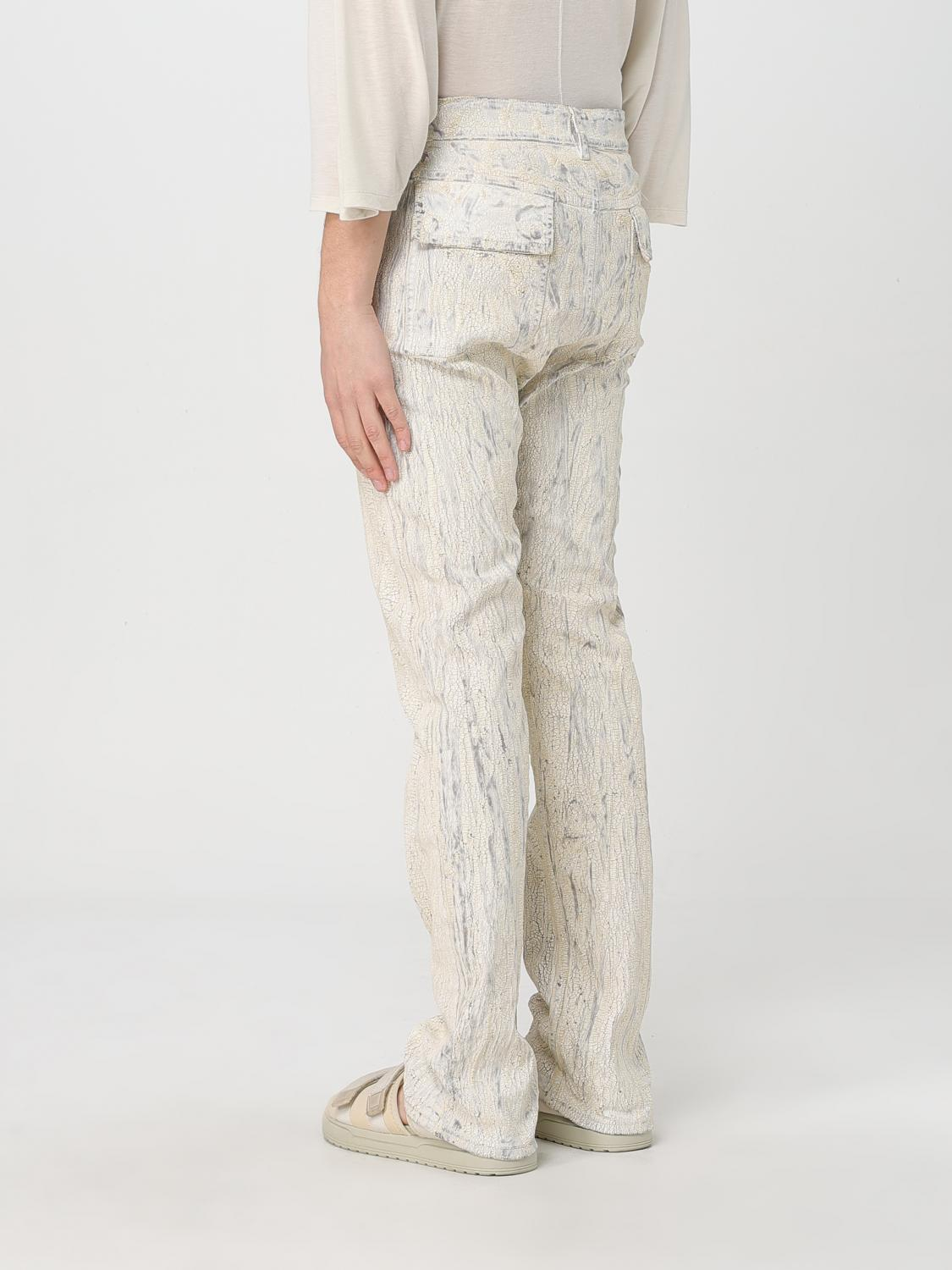 [Rick Owens] Pants SS25 RR01E5308SMMC 11