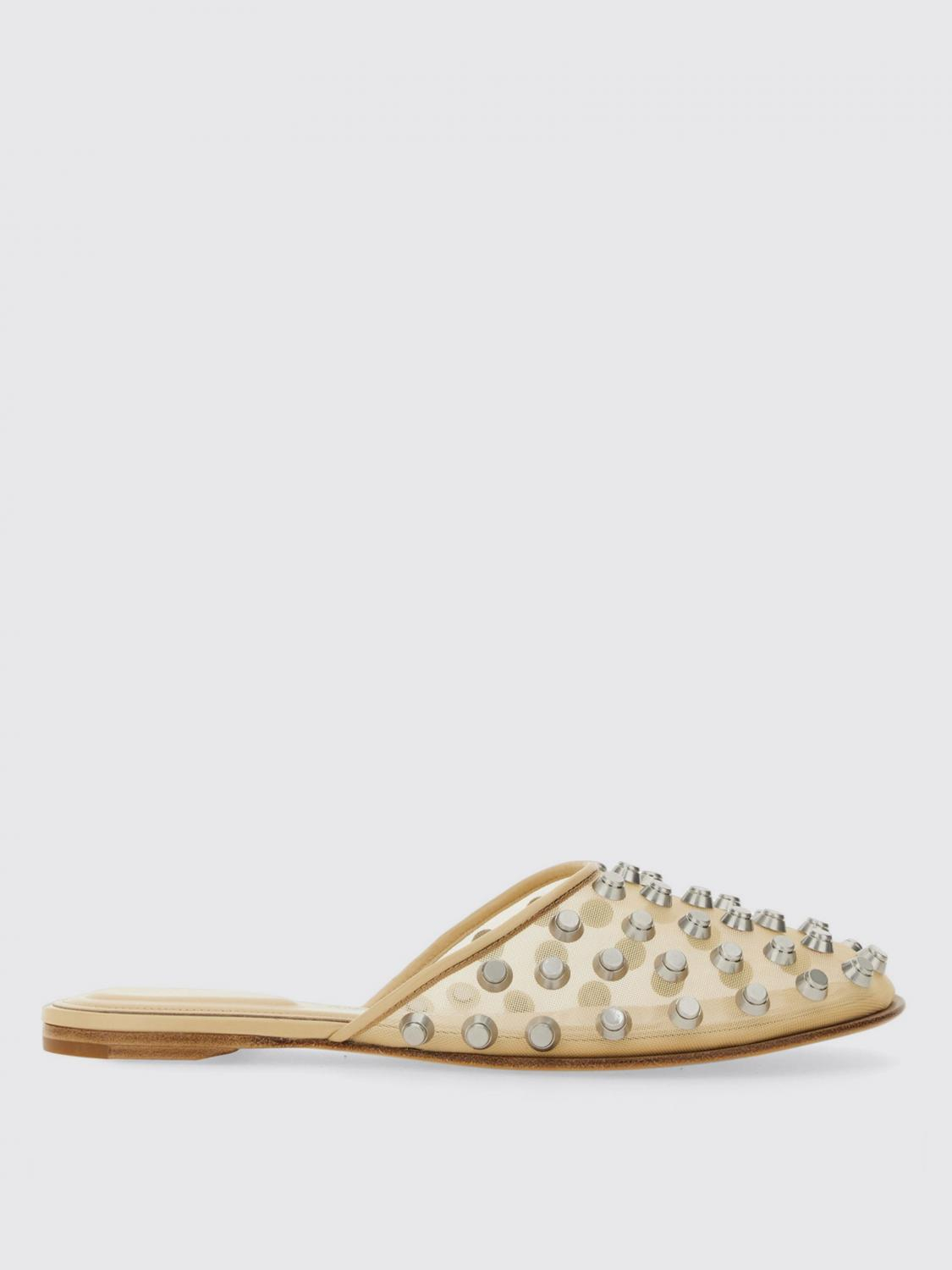 [ALEXANDER WANG] Mules FW25 30225M006 263