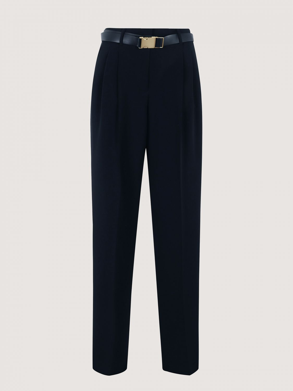 [MAX MARA STUDIO] Trousers FW25 2516131011600 005