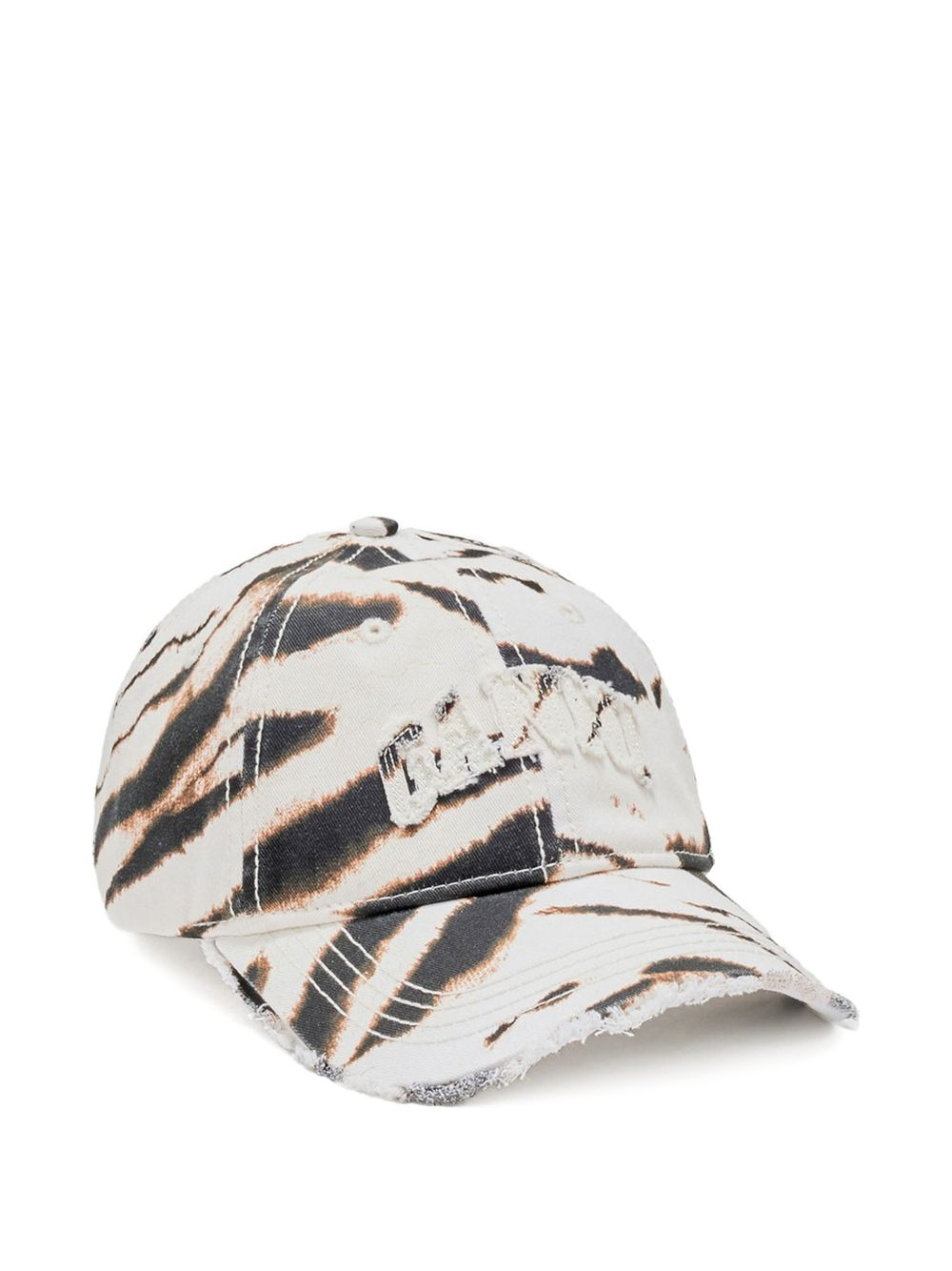 [GANNI] Cap FW26 B3020236135