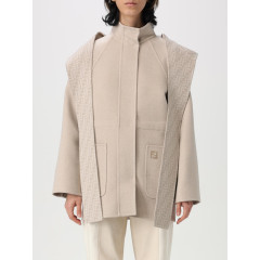 [Fendi] Coat FW25 FJ7587A5HD F1MYZ