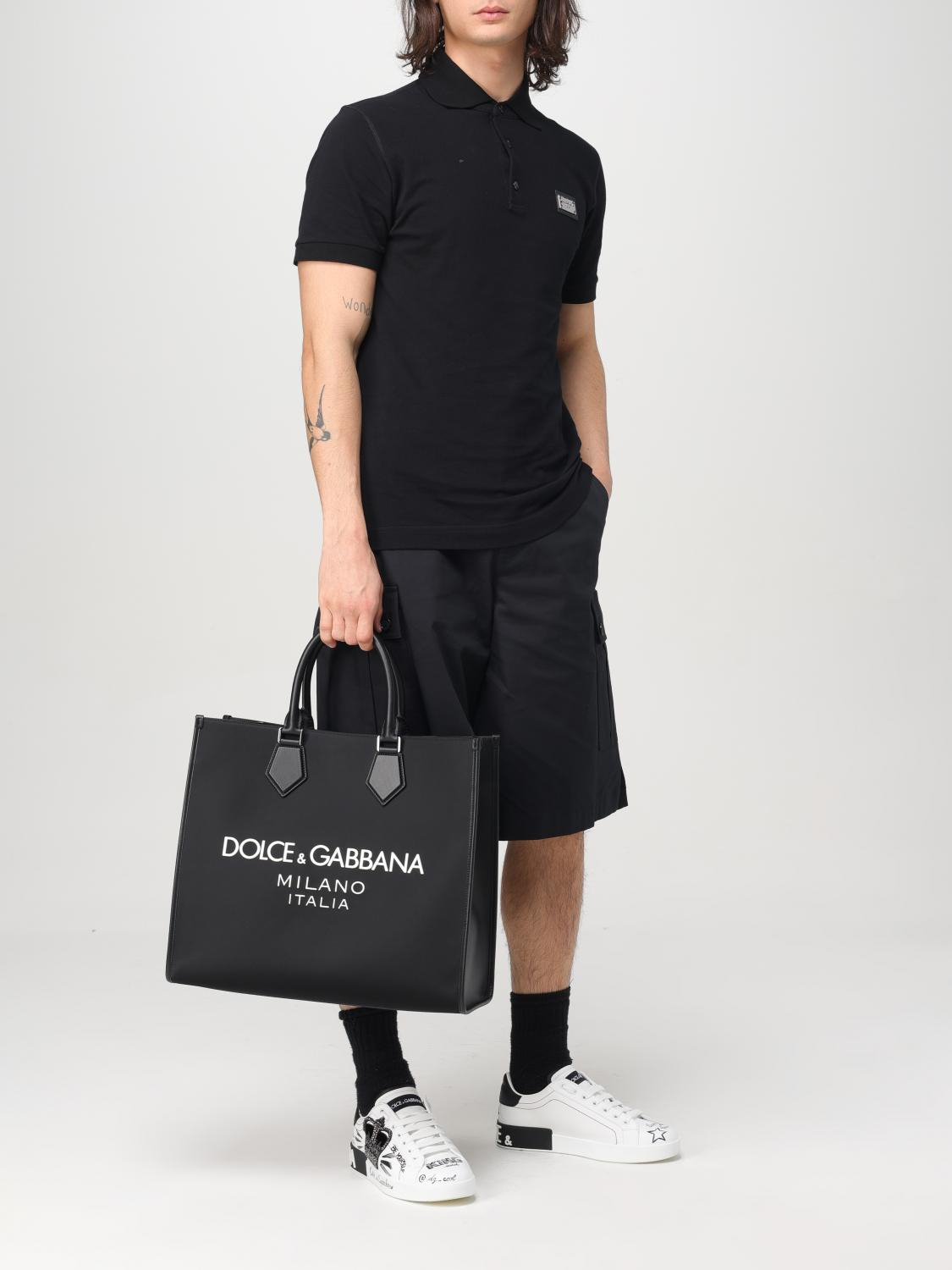 [Dolce & Gabbana] Shorts FW25 GP0Y3TFUFNV N0000