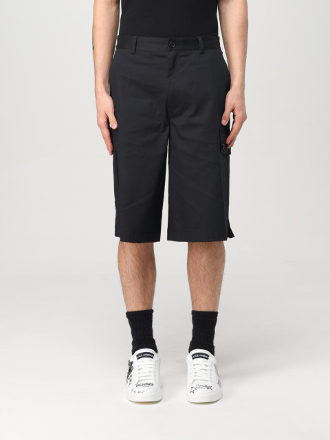 [Dolce & Gabbana] Shorts FW25 GP0Y3TFUFNV N0000