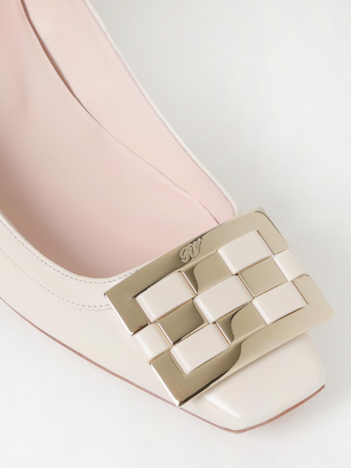 [Roger Vivier] Pumps SS25 RVW40040940BSS C019