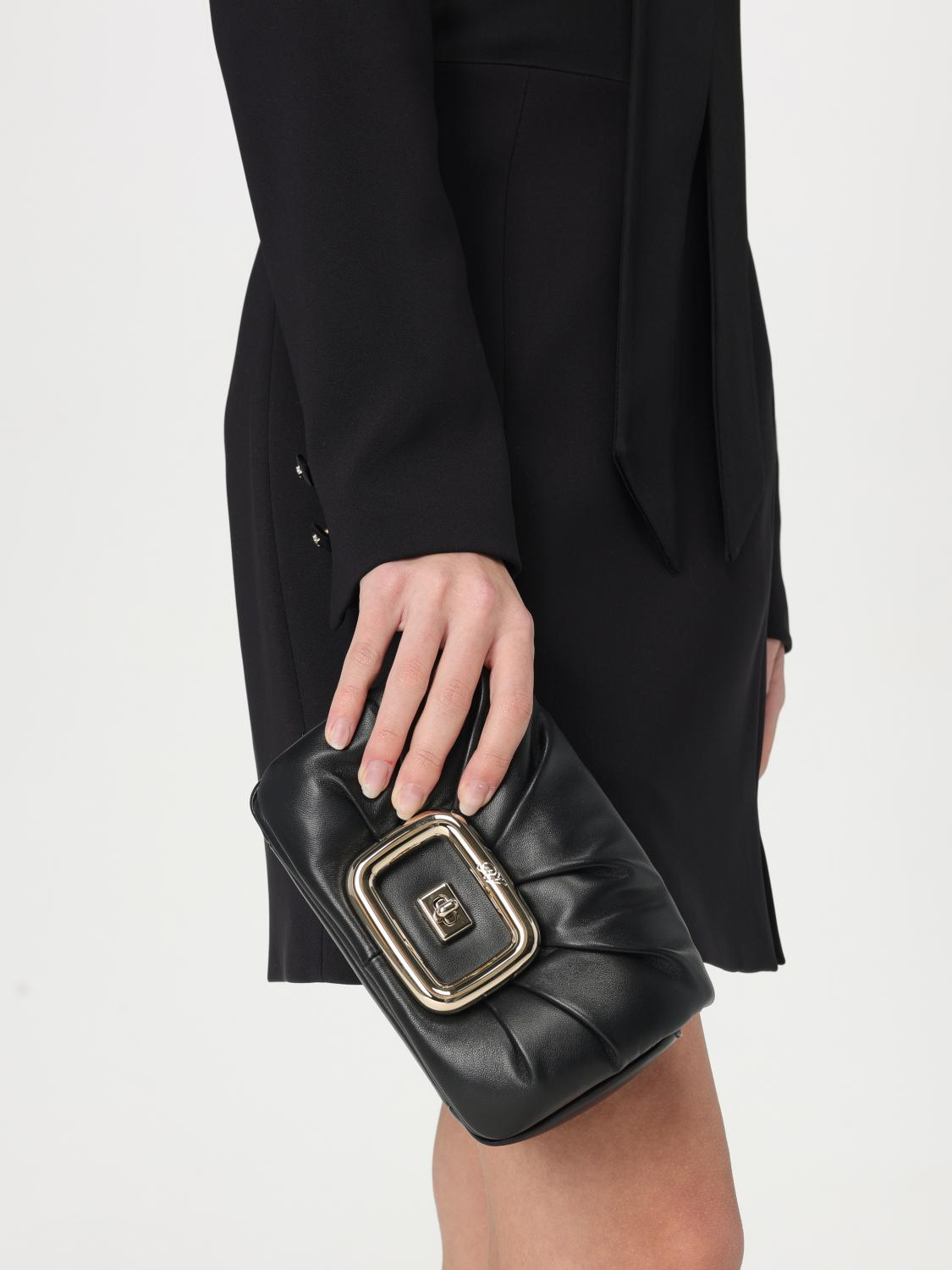 [Roger Vivier] Minibag SS25 RBWAOGJ0100YDR B999