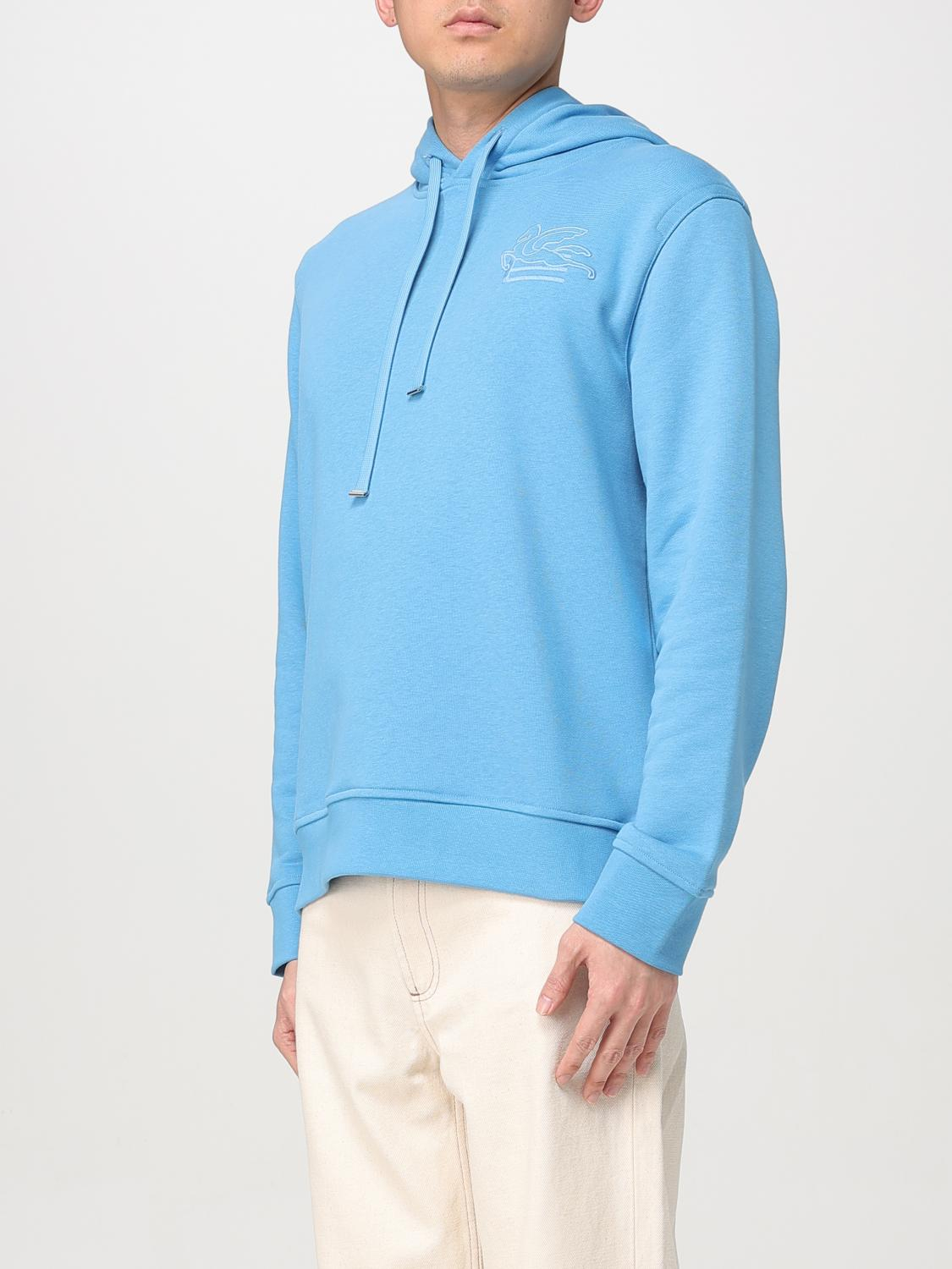 [Etro] Hoodie SS25 MRMB0008AJ215 B3911