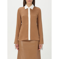 [Max Mara] Shirts Long Sleeve FW25 2511111021600 003