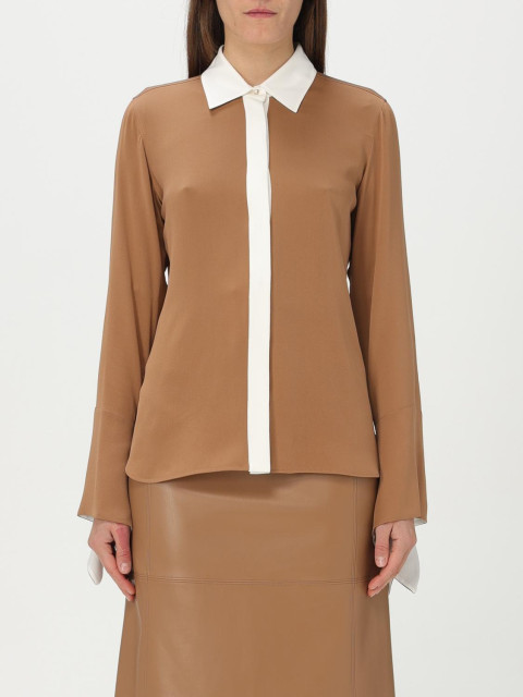 [Max Mara] Shirts Long Sleeve FW25 2511111021600 003