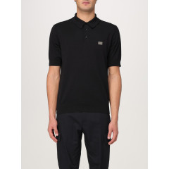 [Dolce & Gabbana] T-shirts Short Sleeve FW25 GXZ02TJBCE9 N0000