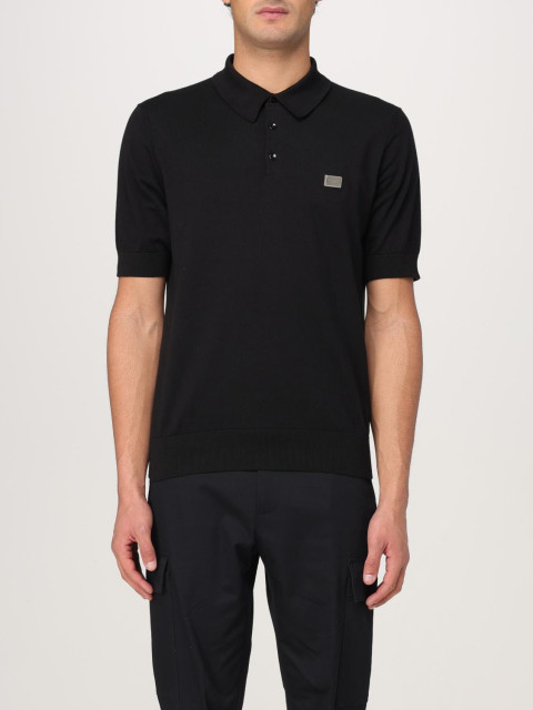 [Dolce & Gabbana] T-shirts Short Sleeve FW25 GXZ02TJBCE9 N0000