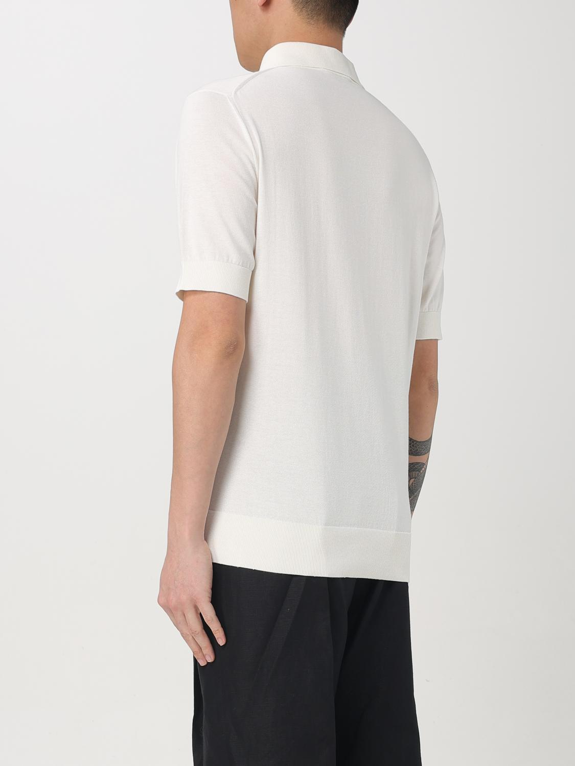 [Dolce & Gabbana] T-shirts Short Sleeve FW25 GXZ02TJBCE9 W0111
