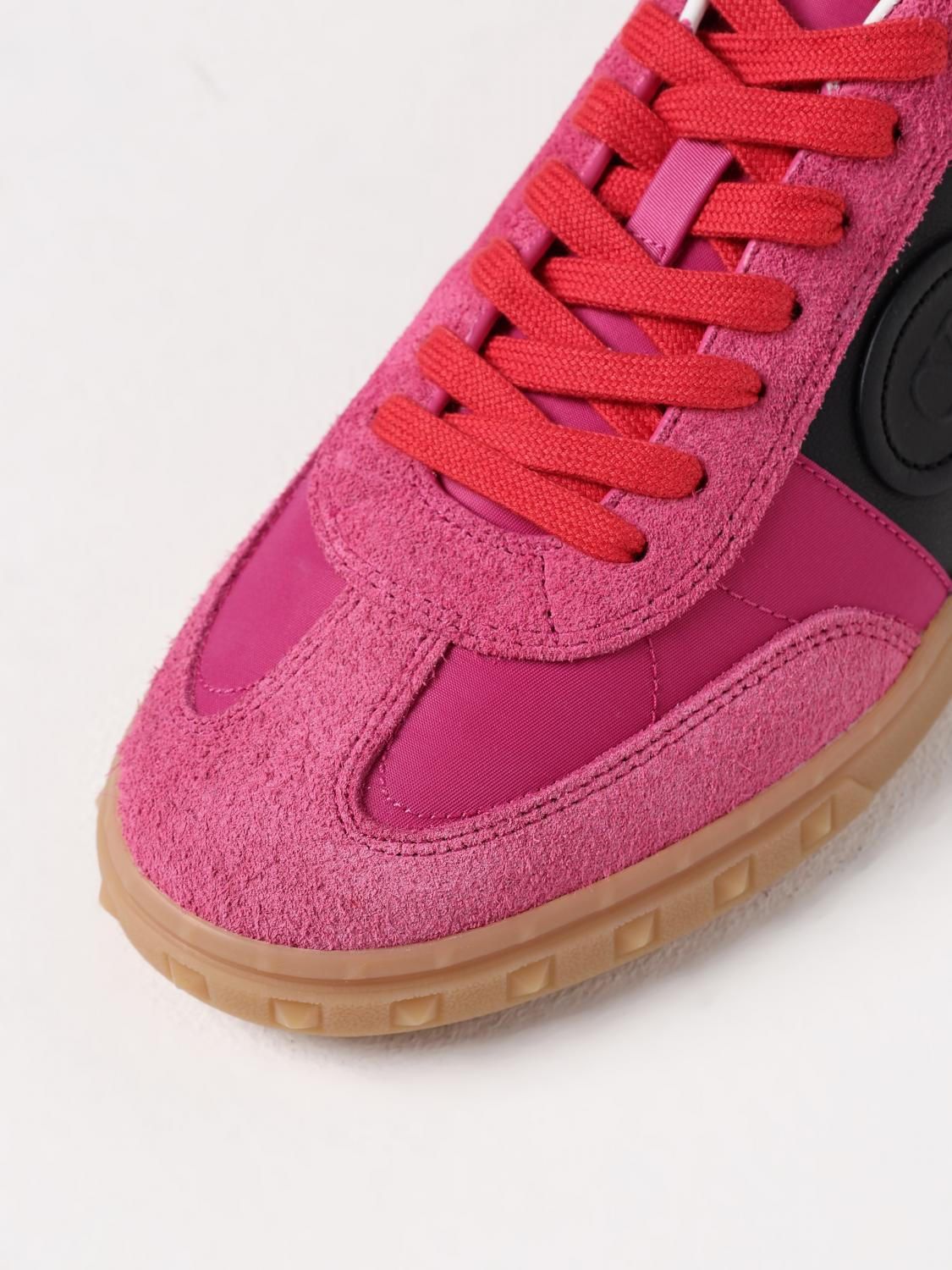 [Valentino Garavani] Sneakers FW25 6Y2S0H77MBM RJ6