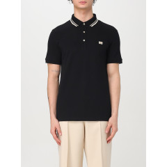 [Valentino] T-shirts Short Sleeve FW25 6V3MH01KAQK 0NO