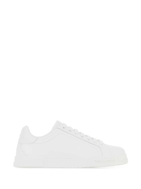 [Dolce & Gabbana] Sneakers FW26 CS2332A1065 80002