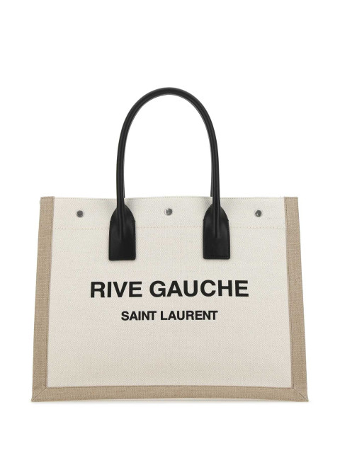 [Saint Laurent] Tote bag FW26 509415FAAVU 9054