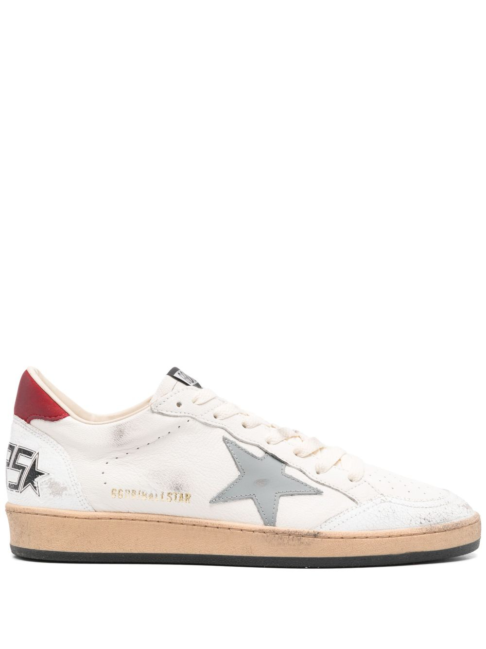 [Golden Goose] Sneakers SS26 GMF00117 F006777 12155