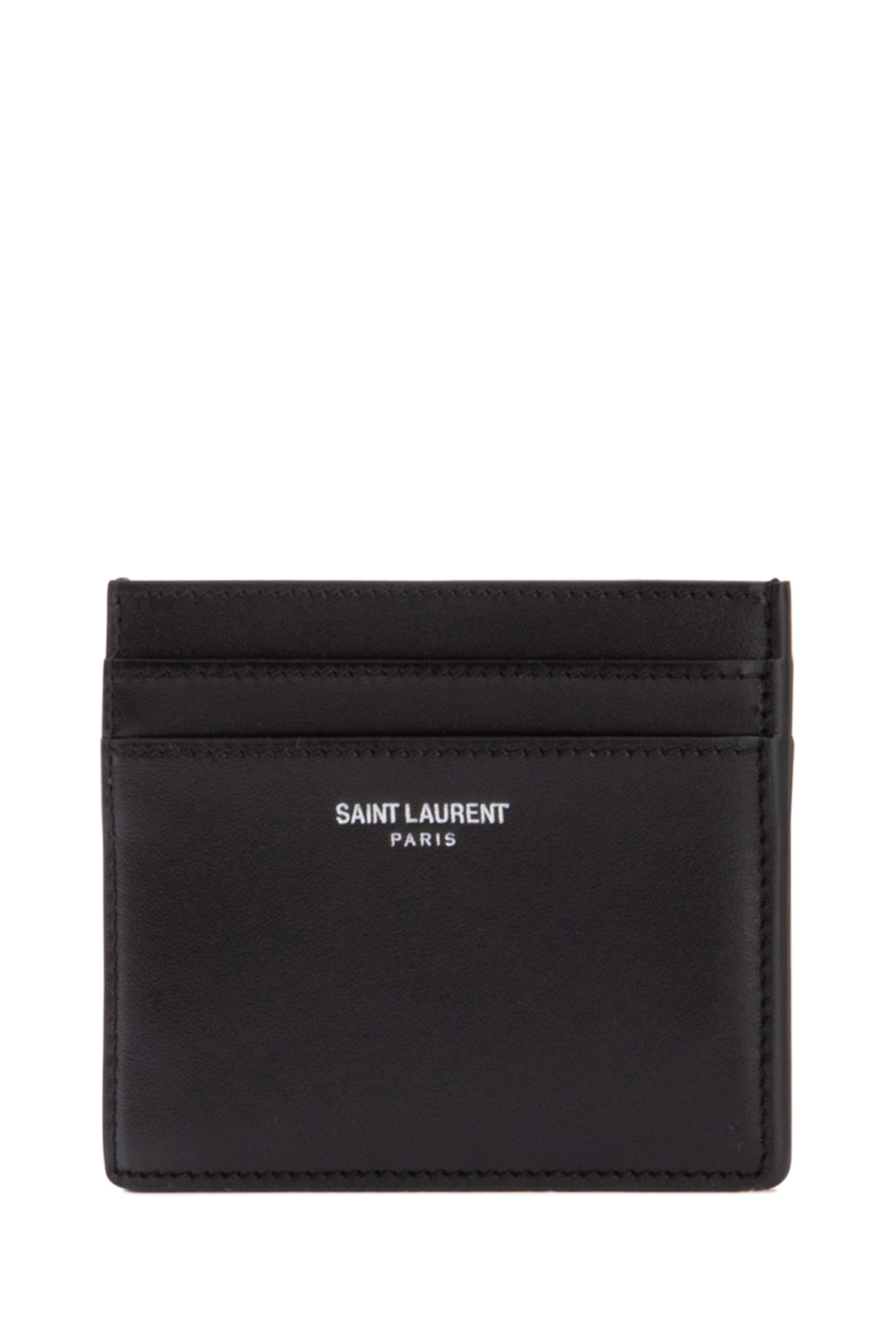 [Saint Laurent] Wallet FW26 3759460U90N 1000