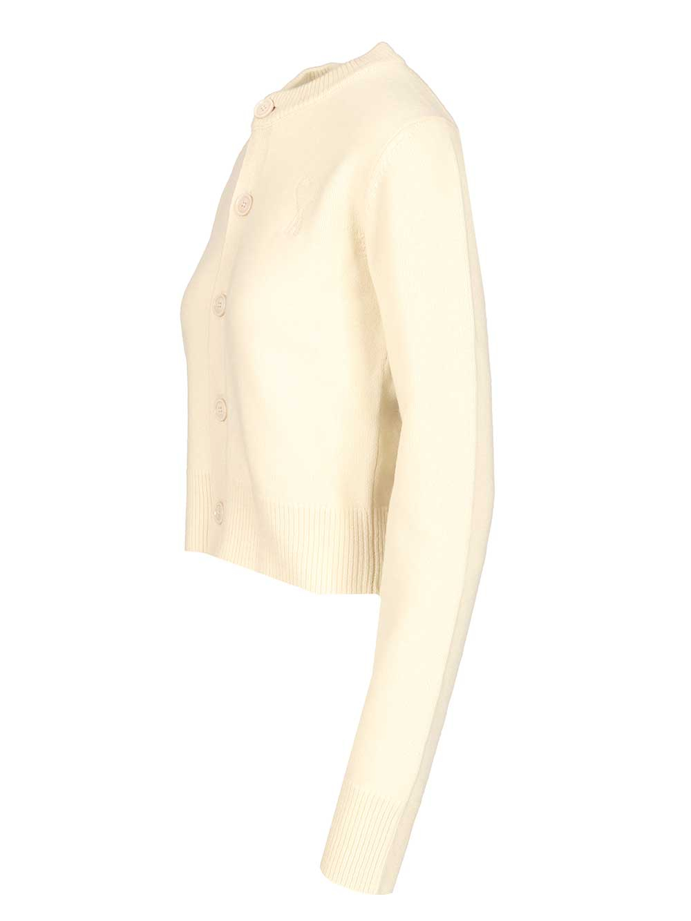 [AMI] Cardigan FW25 E25FKC171.KN0071185E25