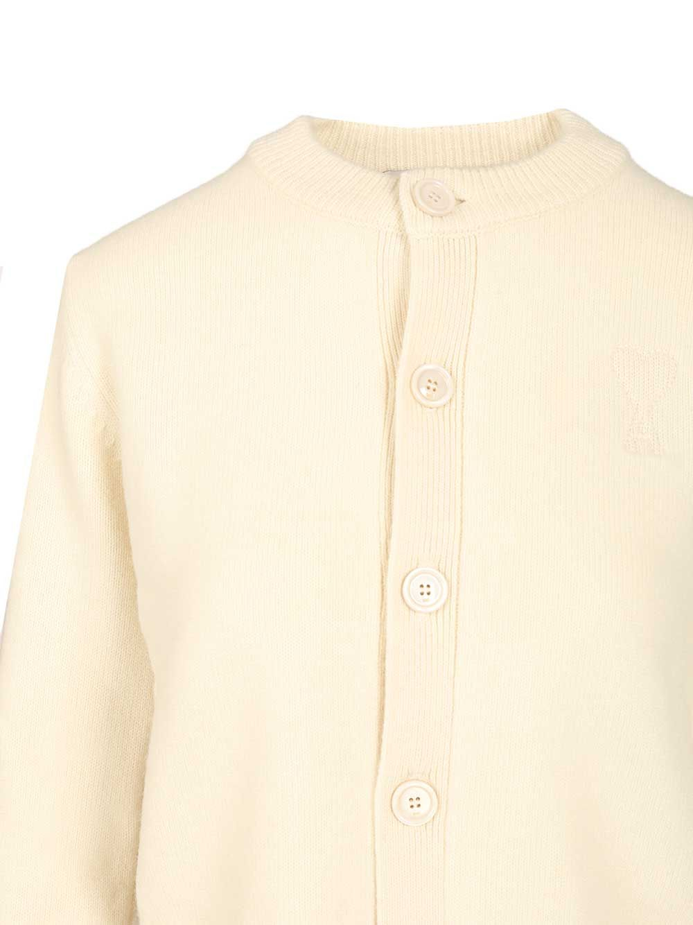 [AMI] Cardigan FW25 E25FKC171.KN0071185E25