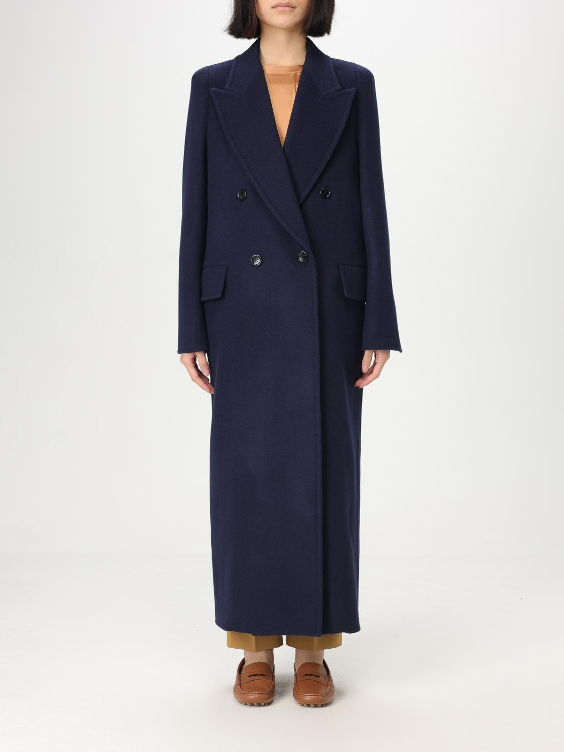 [Max Mara] Coat FW25 2511011153600 002