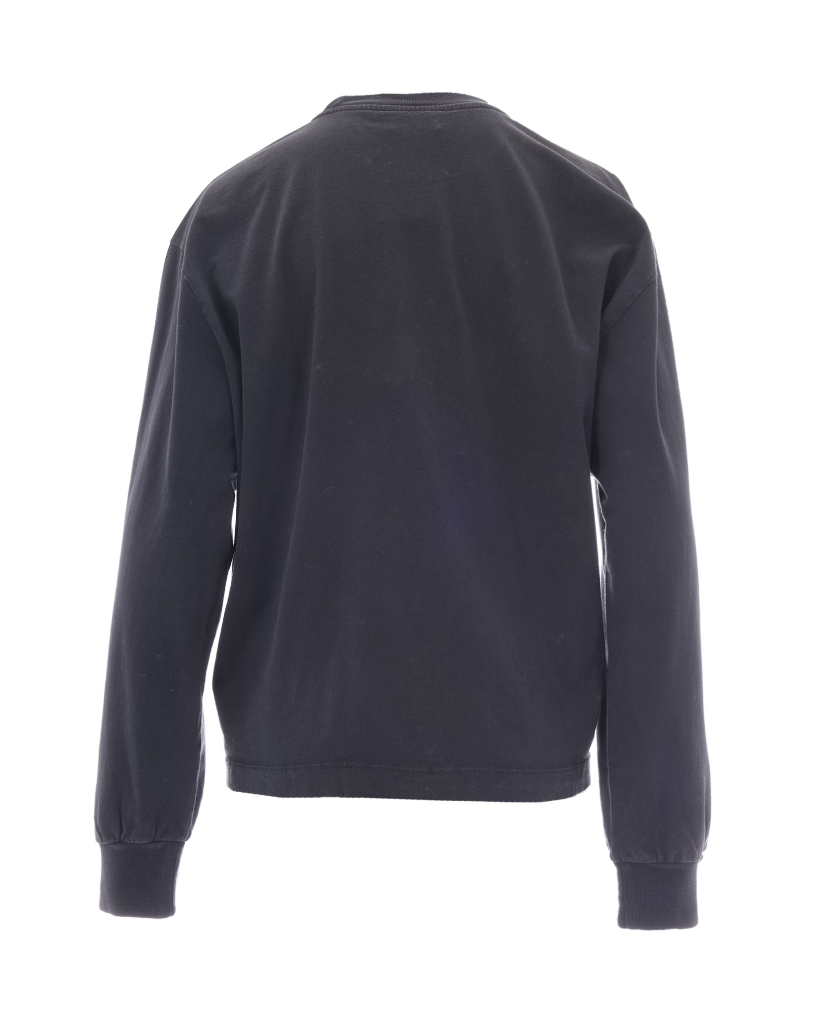 [GANNI] Sweatshirt FW26 A1050233252