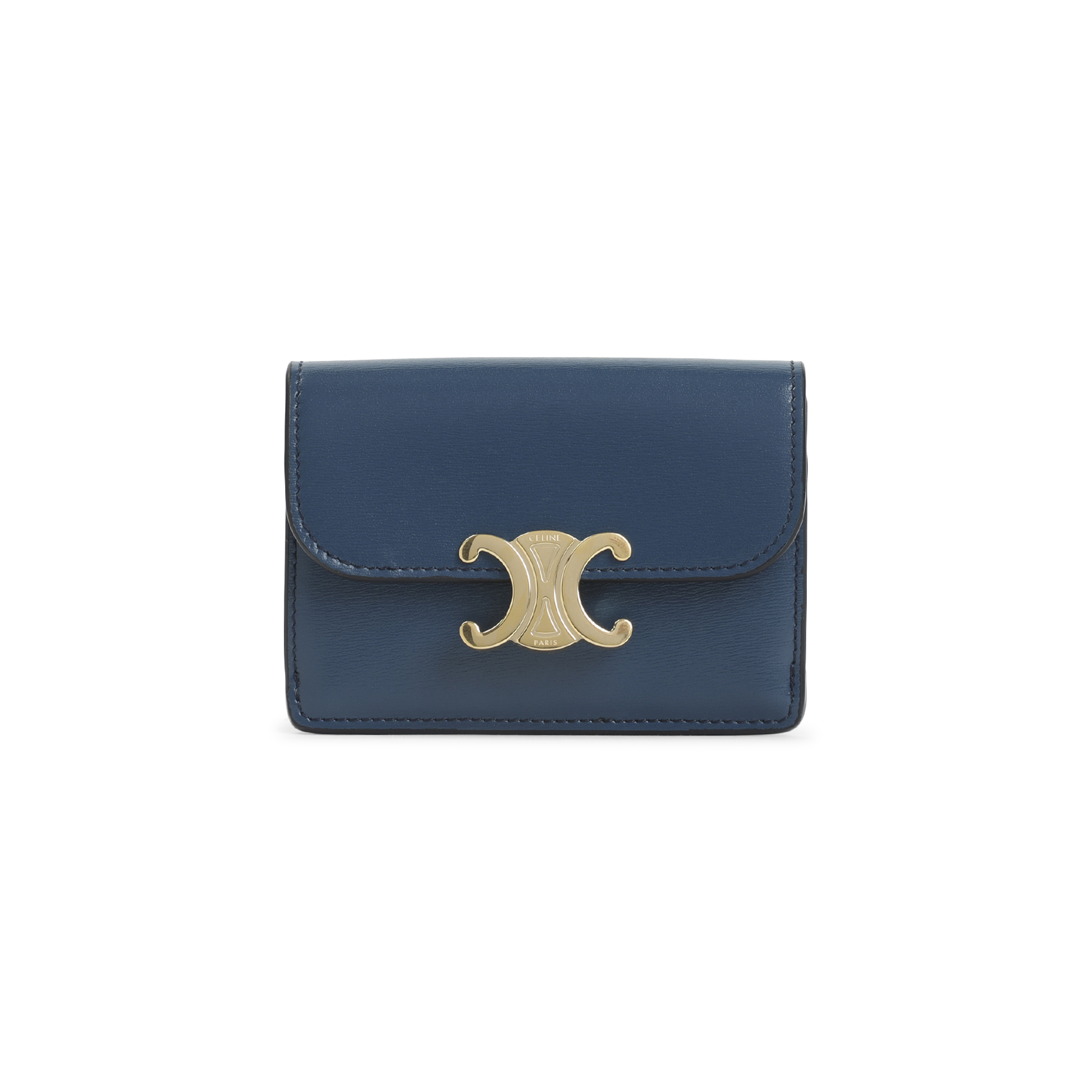 [Celine] Wallet FW26 10I583DPV