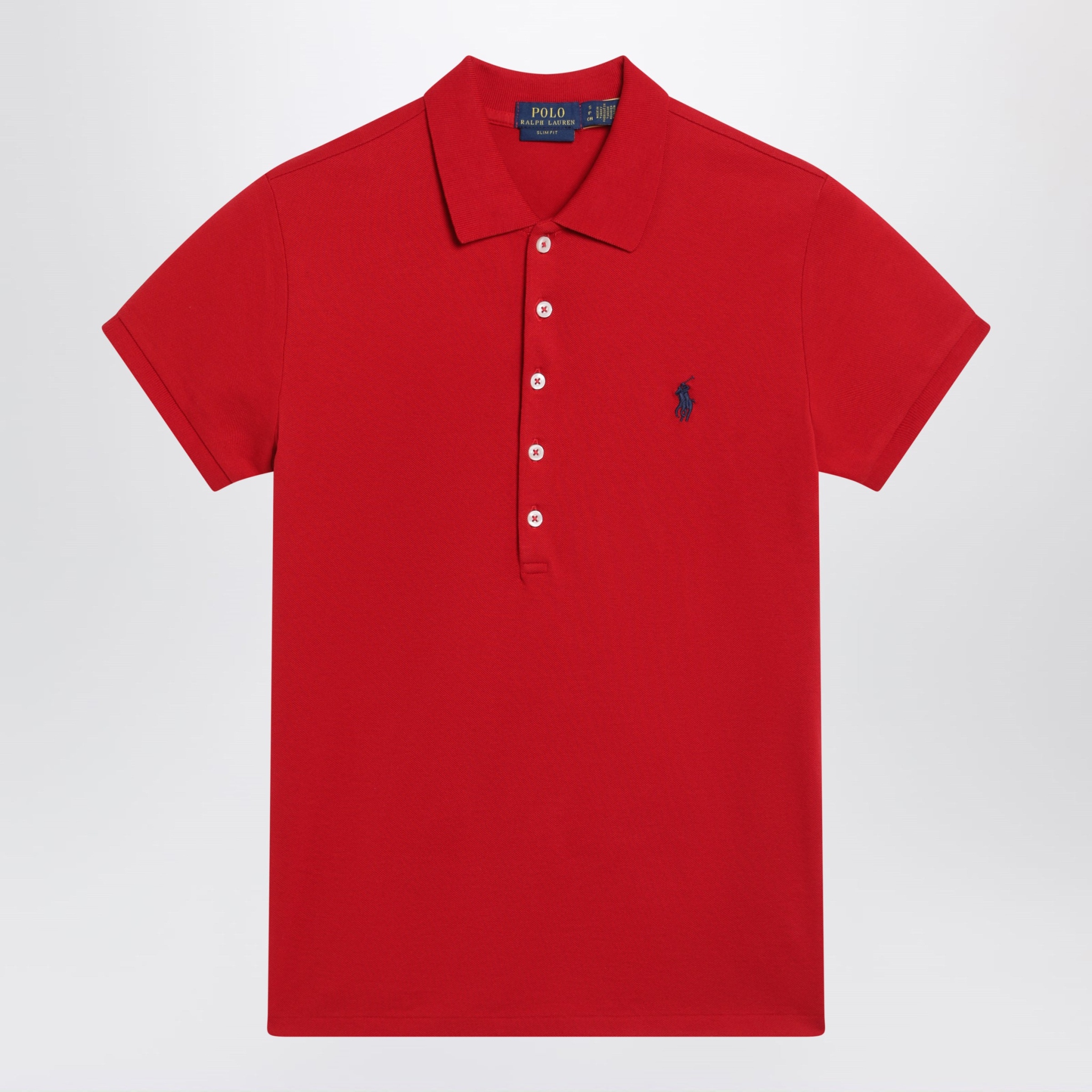 [Polo Ralph Lauren] T-shirts Short Sleeve SS26 211B18200008CO