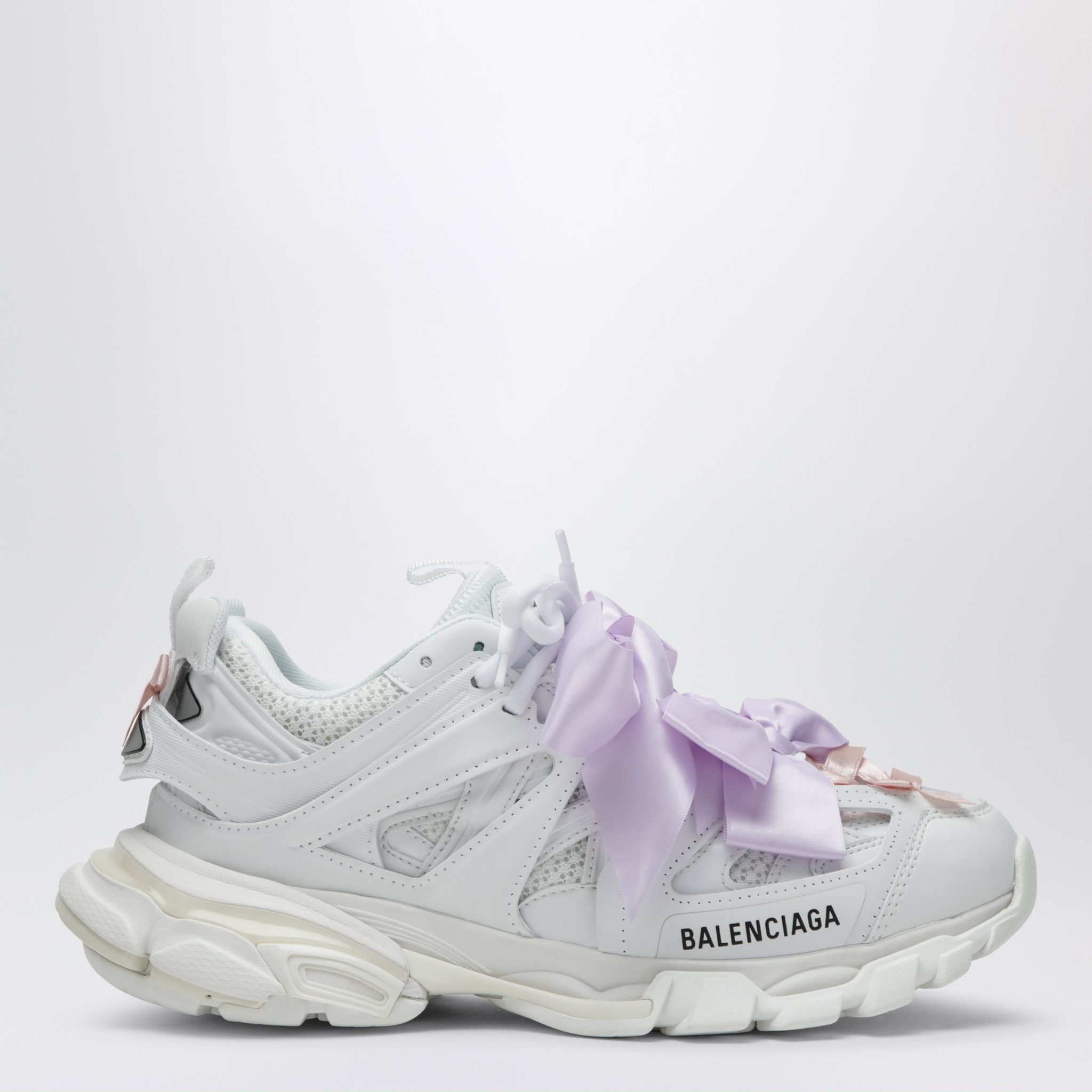 [Balenciaga] Sneakers SS26 542436WTRBW