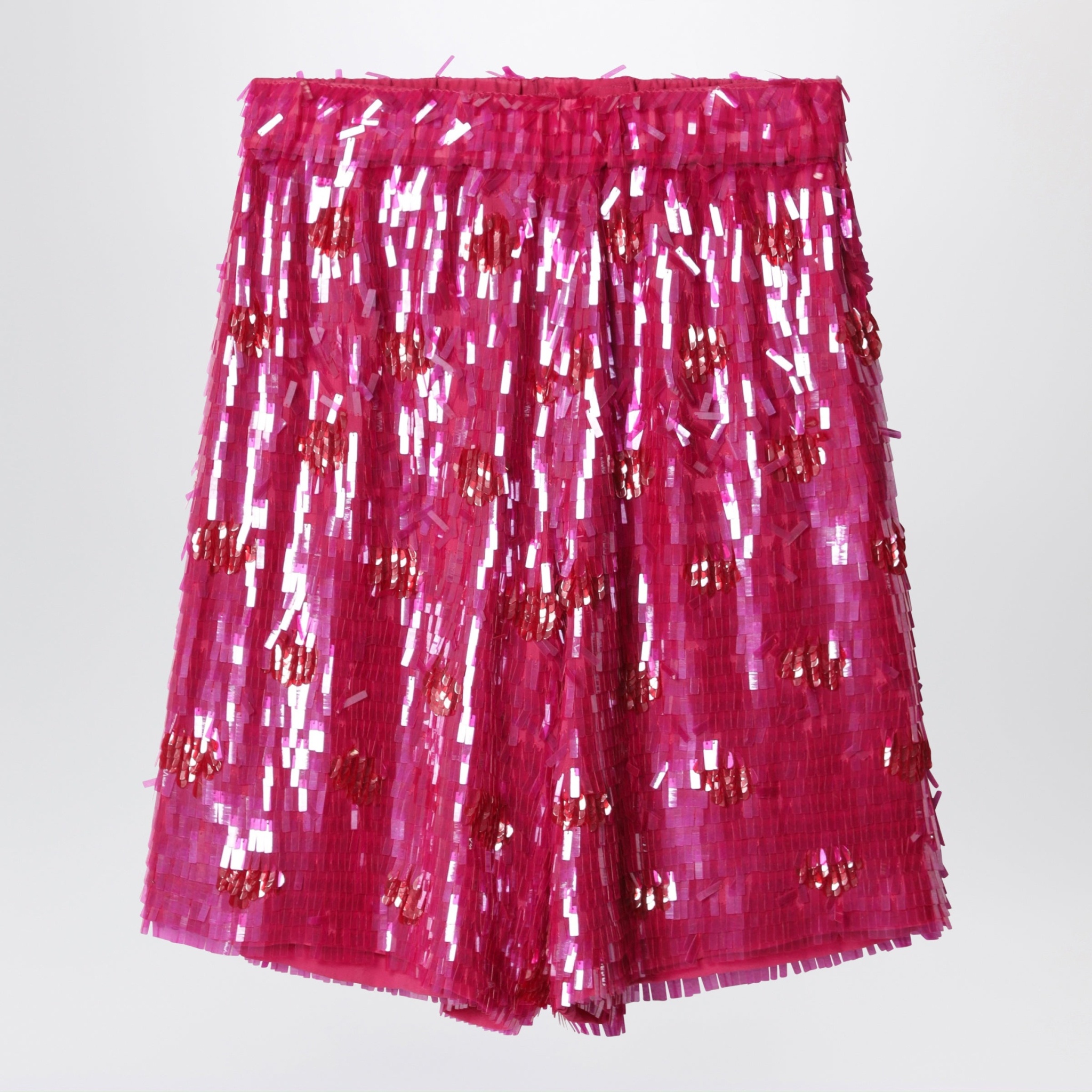 [DRIES VAN NOTEN] Shorts SS26 109423383