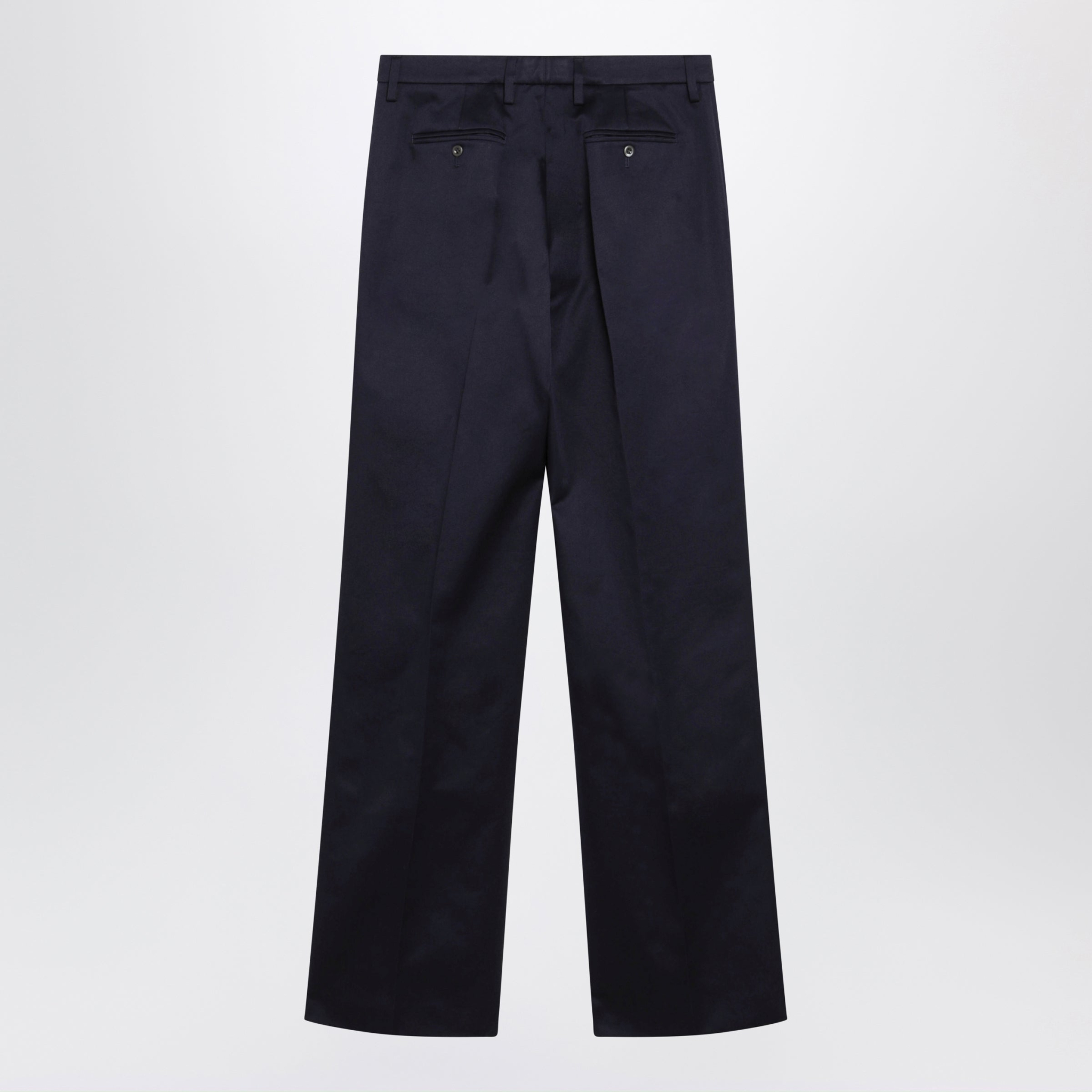 [Prada] Trousers SS26 P207KOOO10YP