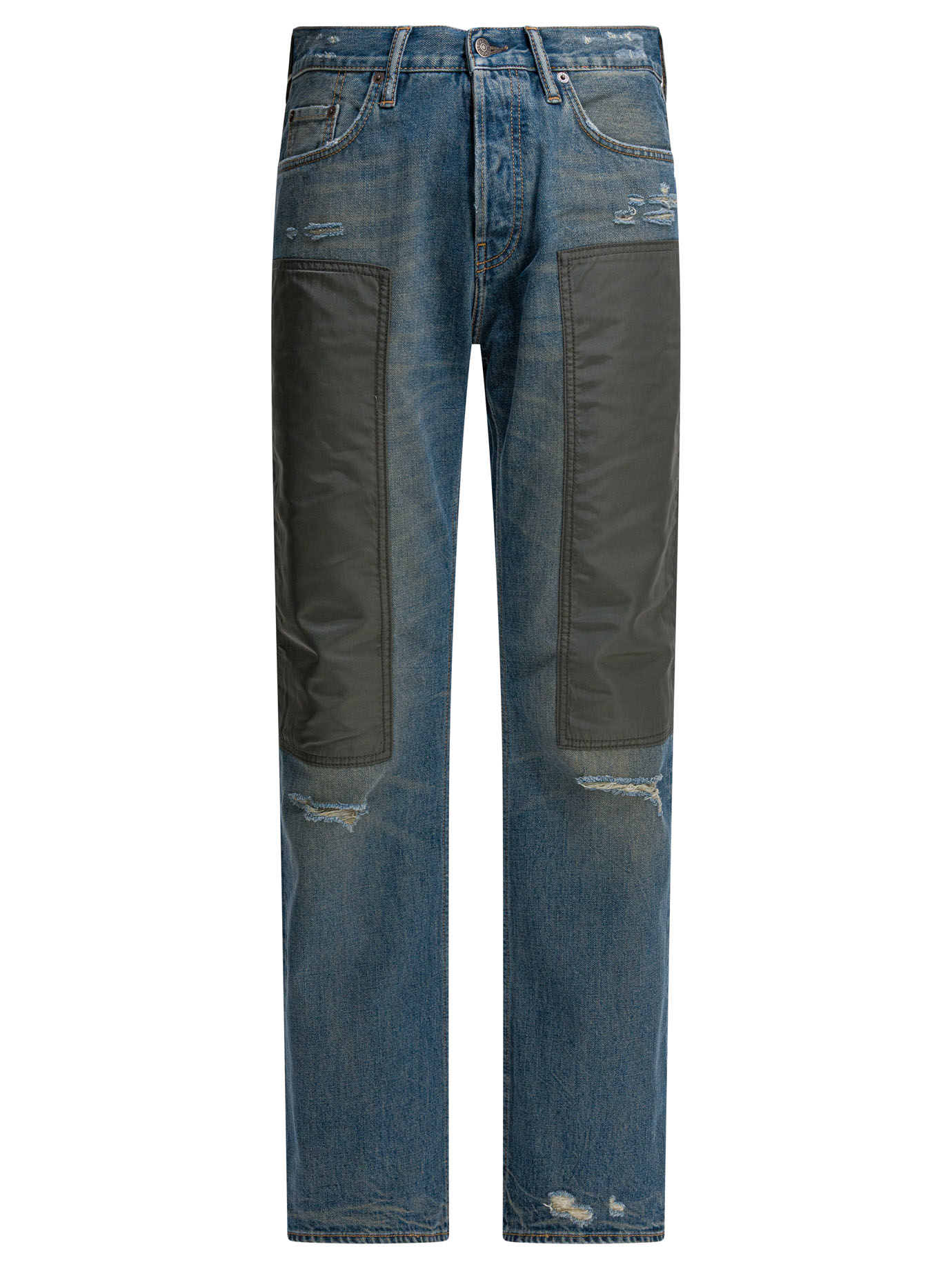 [Acne Studios] Jeans SS26 B00480CV5
