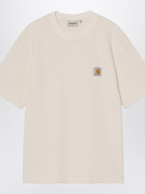 [CARHARTT WIP] T-shirts Short Sleeve SS26 I036185CO