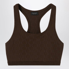[Gucci] Sports Top SS26 865010XUAO2