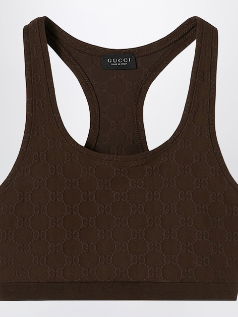 [Gucci] Sports Top SS26 865010XUAO2