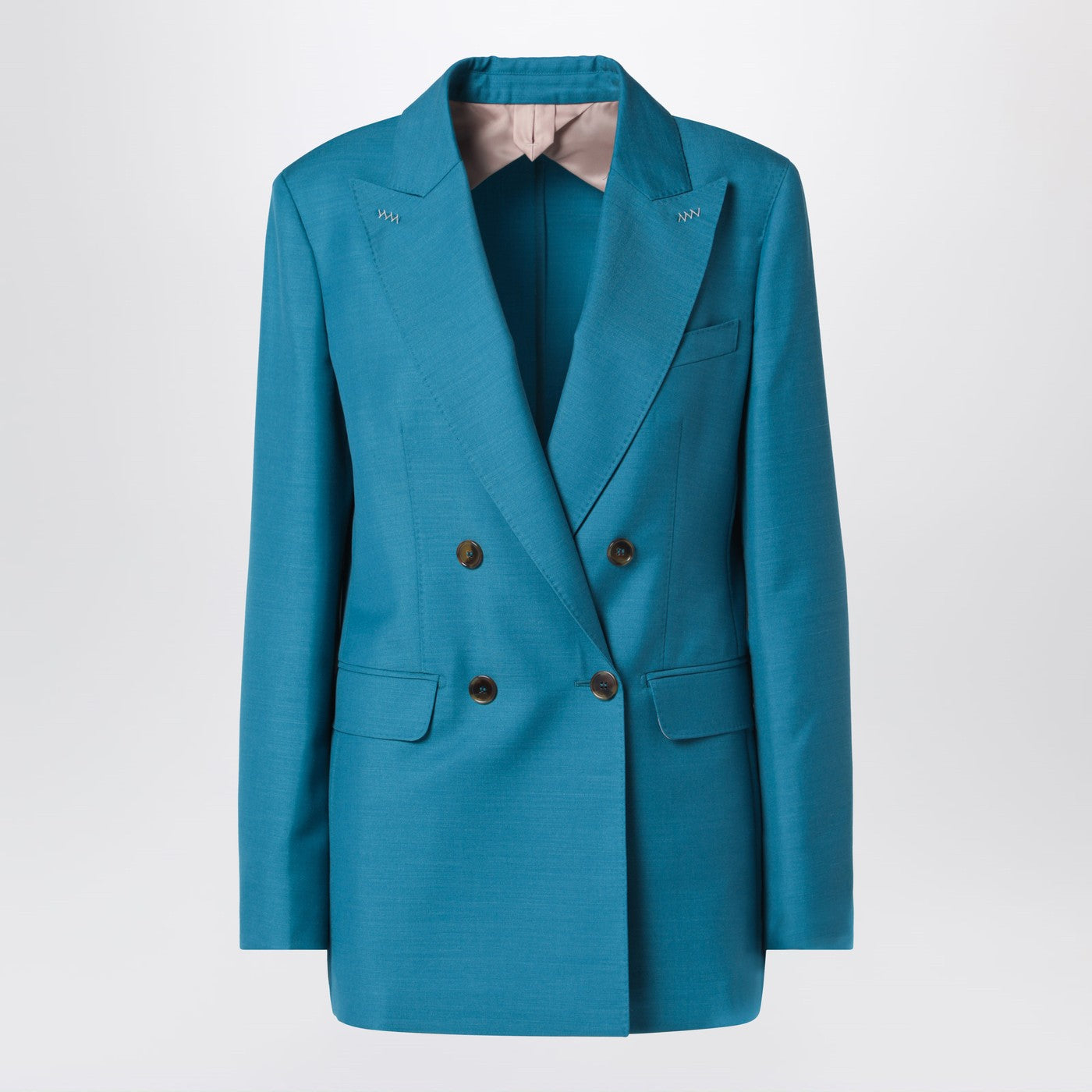 [Max Mara] Blazer SS26 MXMSTAFFAWO