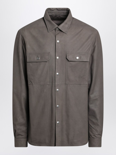 [Rick Owens] Jacket SS26 RU01F2729LBF