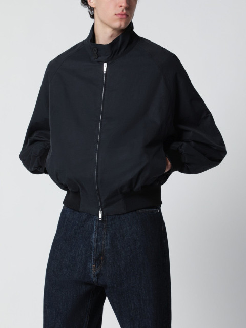 [Studio Nicholson] Bomber Jacket SS26 OVERSNM1355