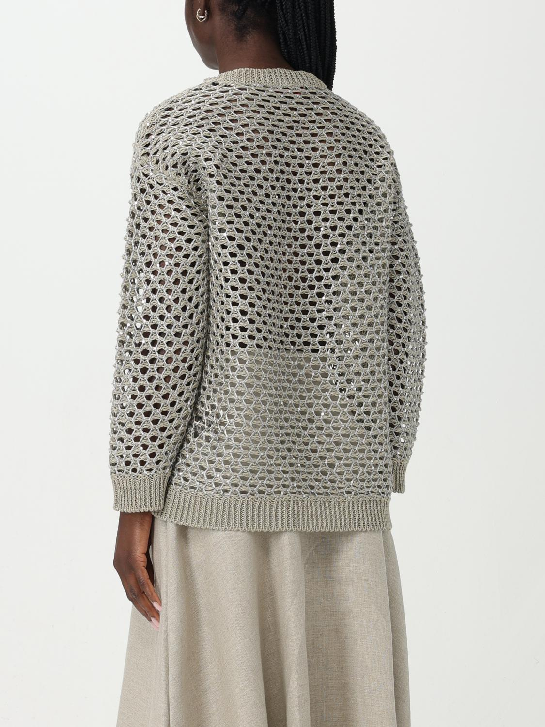 [Valentino] Knitwear FW25 4B0KC55W8J7 YUT