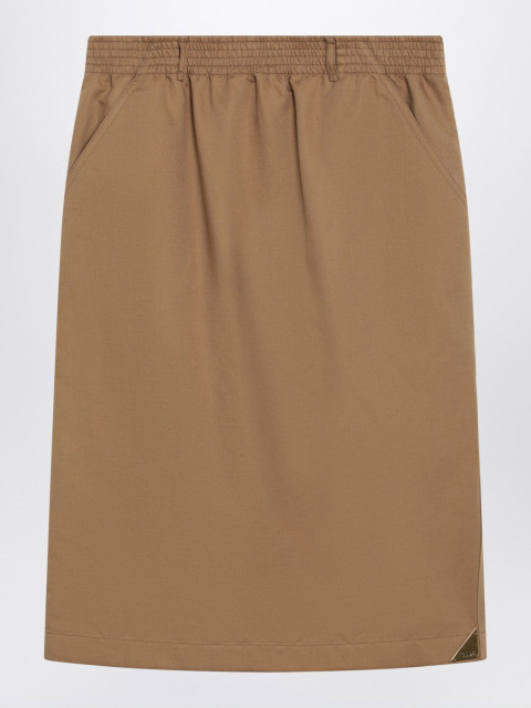 [Chloe] Mini skirt SS26 CH26SJU26043